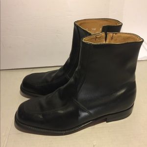 O'SULLIVAN EXECUTIVE IMPERIAL Leather  9 E boot